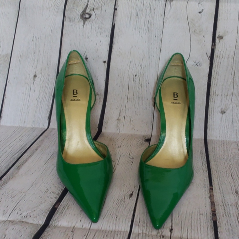 Bakers Stiletto Pumps